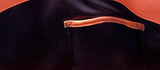 Snakeskin Miss Sicily Orange