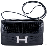 Constance Elan Black Niloticus PHW