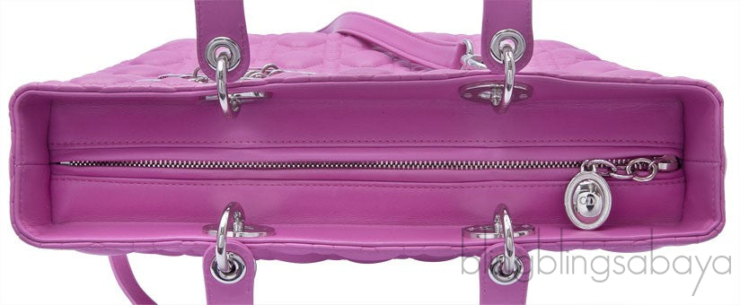 Large Pink Lady Dior