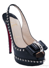Lady Clou 150 Spikes Bow
