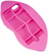 Bright Pink Lips iPhone 6 Cover
