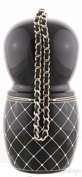 Paris Bombay Collector’s Doll Clutch
