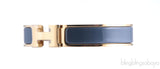 Clic Clac PM Bracelet H Ardoise