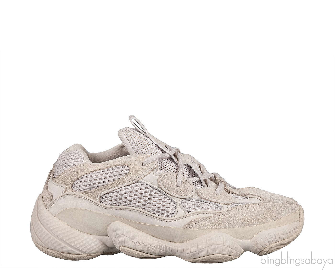Yeezy 500 Desert Rat Sneakers