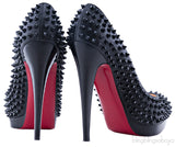 Alti Pump Spikes 160