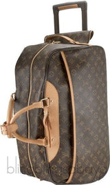 Monogram Eole 50 Duffle Bag