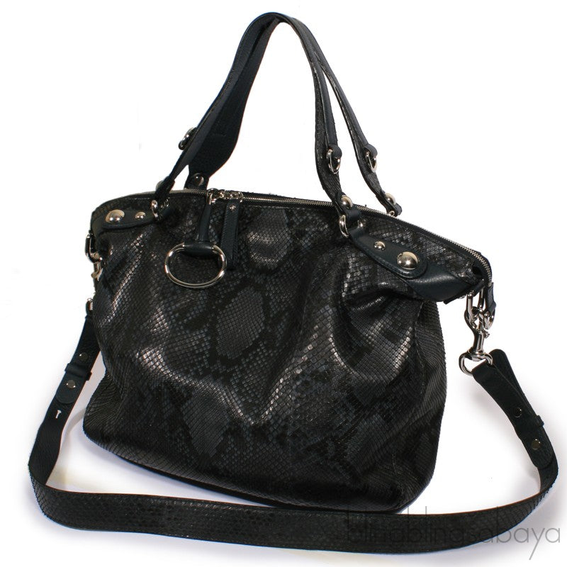 Icon Bit Python Large Hobo