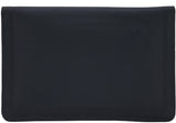 Bambi Antigona Black Clutch