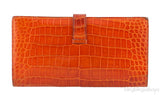Bearn Crocodile Diamond Wallet
