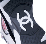 CC Logo Trainer Sneakers