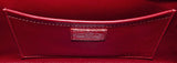Brea PM Red Alligator