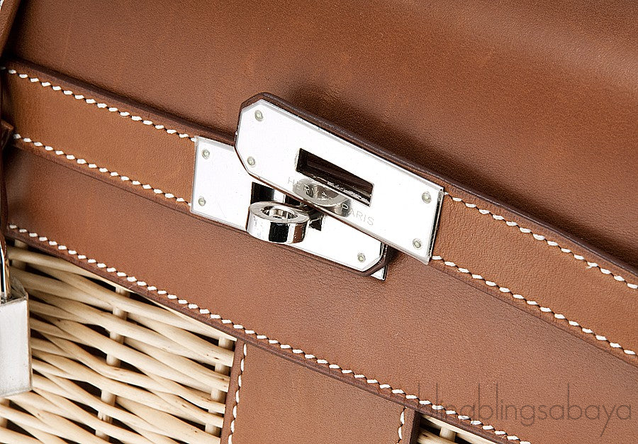 Kelly 35 Picnic Limited Edition