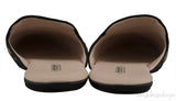 Gold Fiandra Slippers