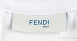 Fendi Roma Baby Pajama
