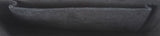 Dior Diorama Black Ultra Matte Medium Shoulder Bag