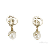 \"Mise en Dior\" Earrings*