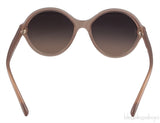 5387 Round Sunglasses