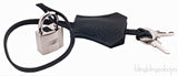 Birkin 35 Black Taurillon Clem