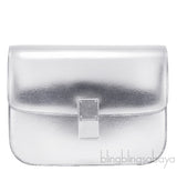 Classic Box Silver