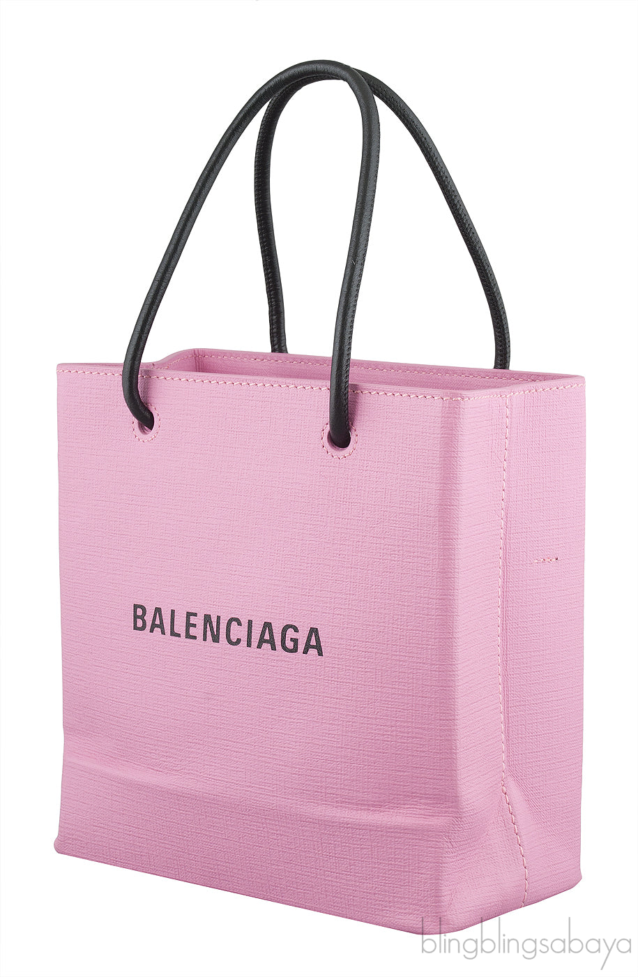 Shopping XXS North South Tote Bag