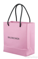 Shopping XXS North South Tote Bag