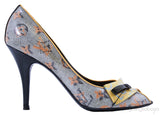 Richard Prince Pulp Heels