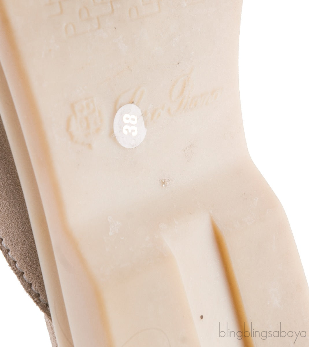Babouche Charms Walk Moccasin