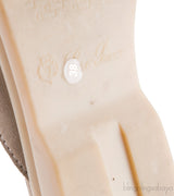 Babouche Charms Walk Moccasin