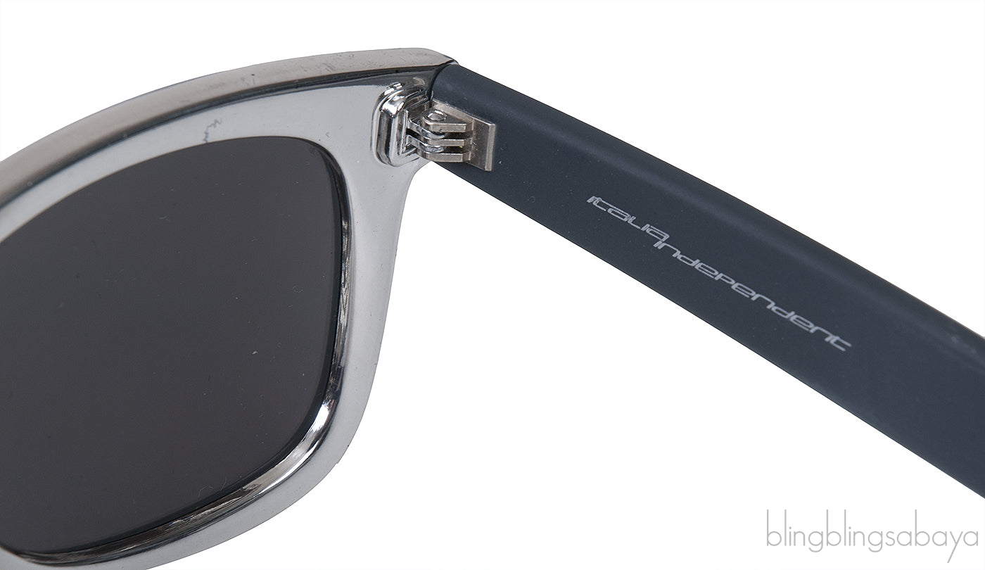 Silver Camou 090M Sunglasses