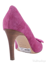 Pink Belle De Nuit Pump