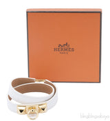 Rivale Double Tour Bracelet