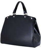Louis Vuitton Brea GM Black Epi Leather