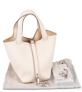 Picotin Lock 18 Craie PM Bag