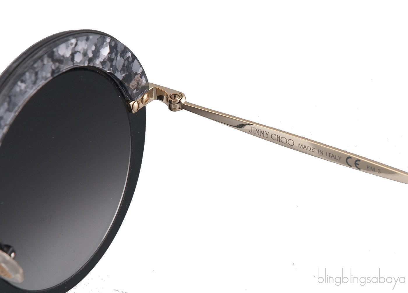 Gotha/s THP90 Sunglasses