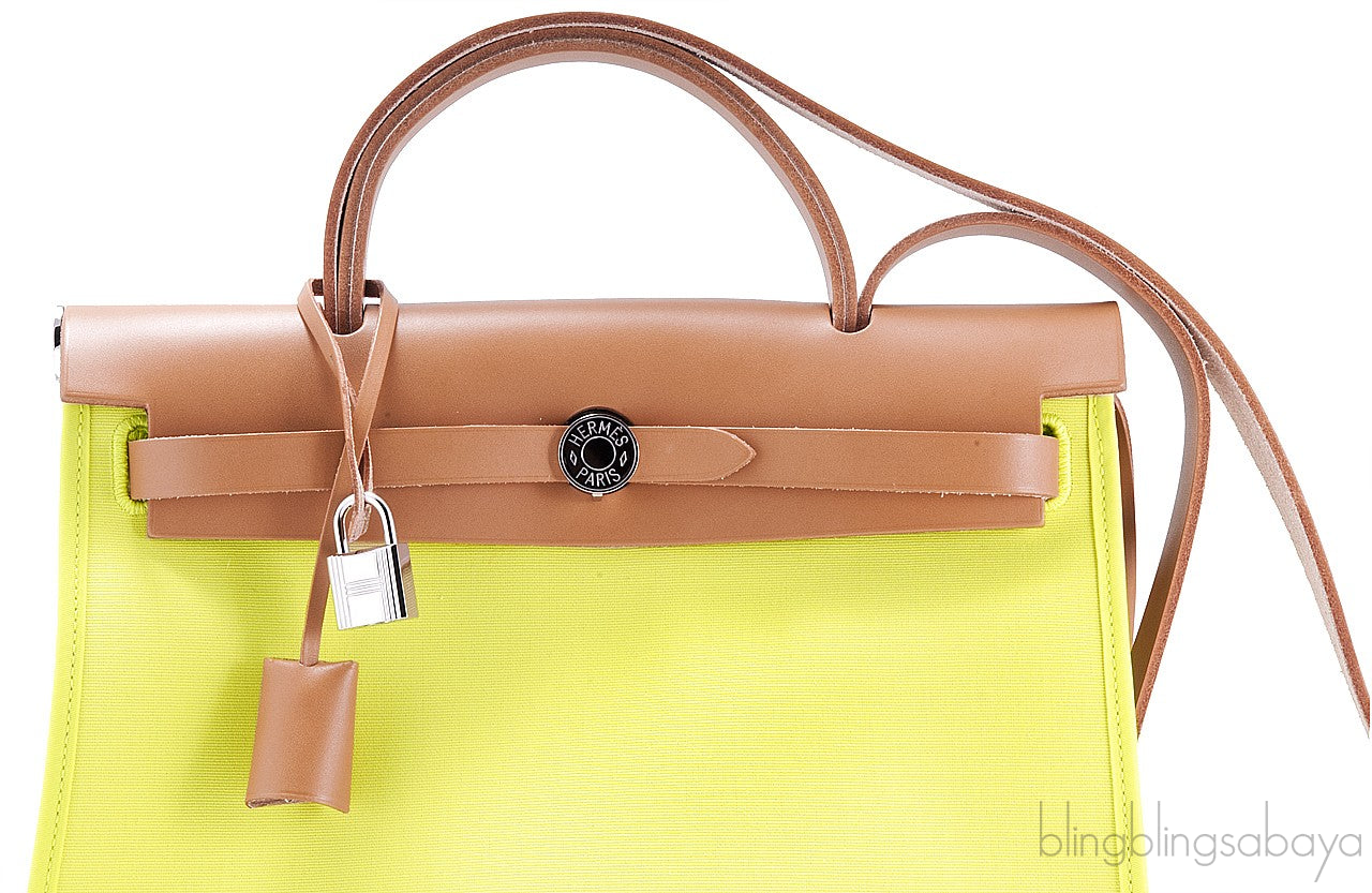Herbag Zip PM Soufre