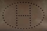 Choco Brown Evelyne GM III