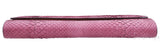 Old Rose Python Pochette