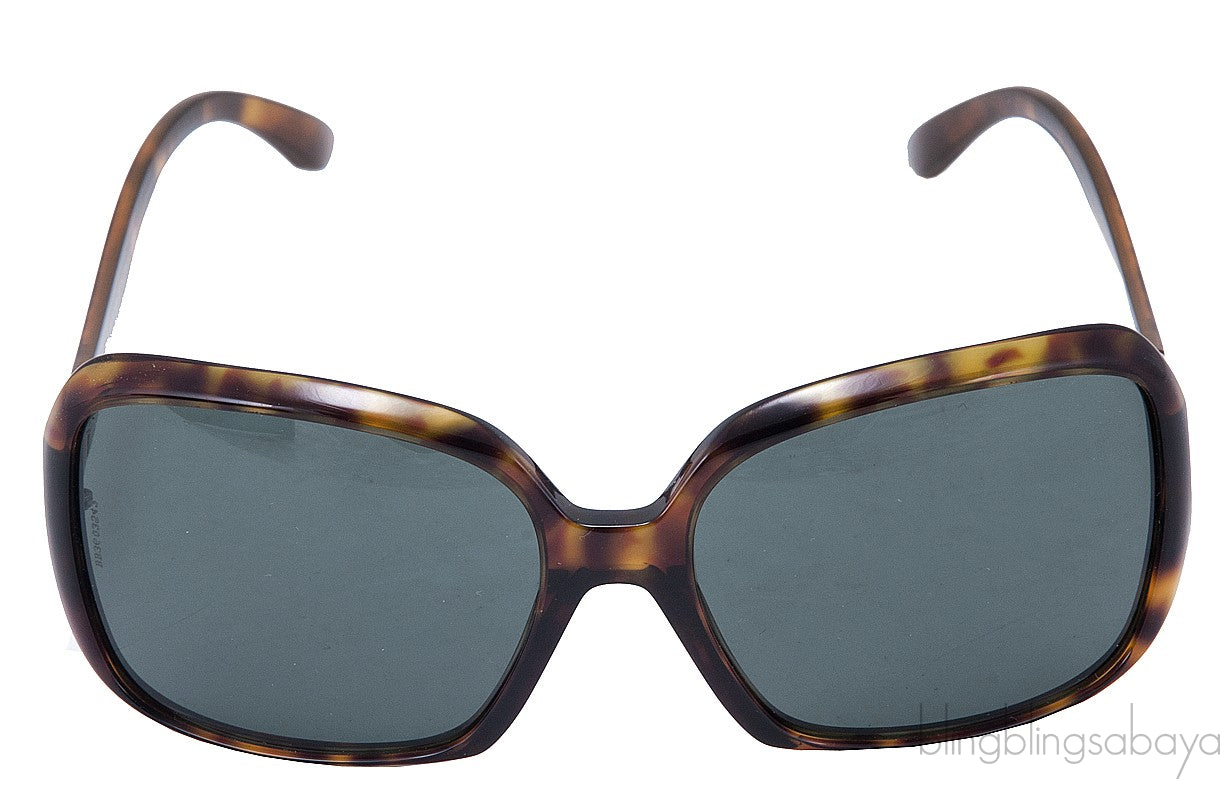 Brown Sunglasses