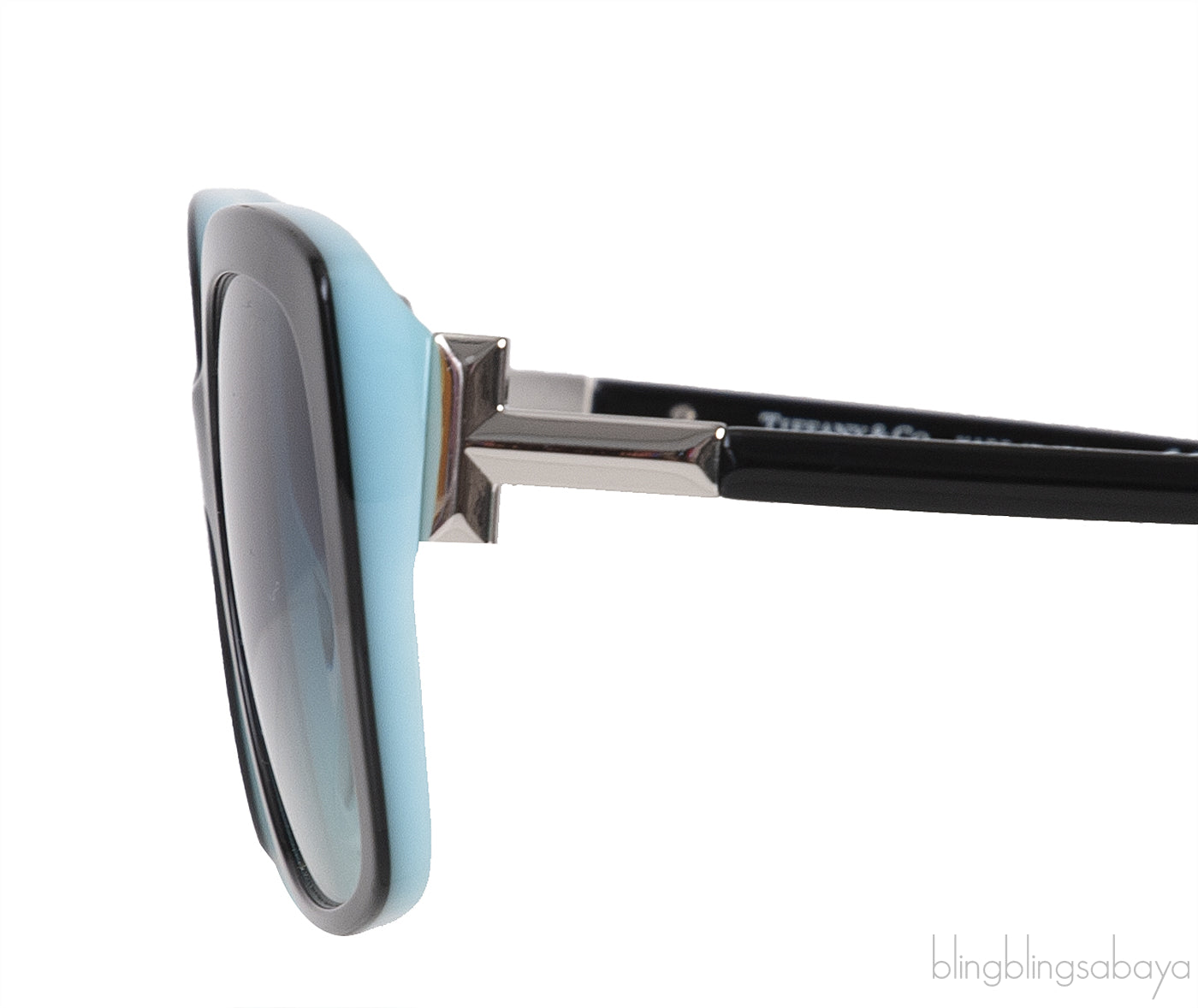 TF 4171 Square Sunglasses