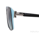TF 4171 Square Sunglasses