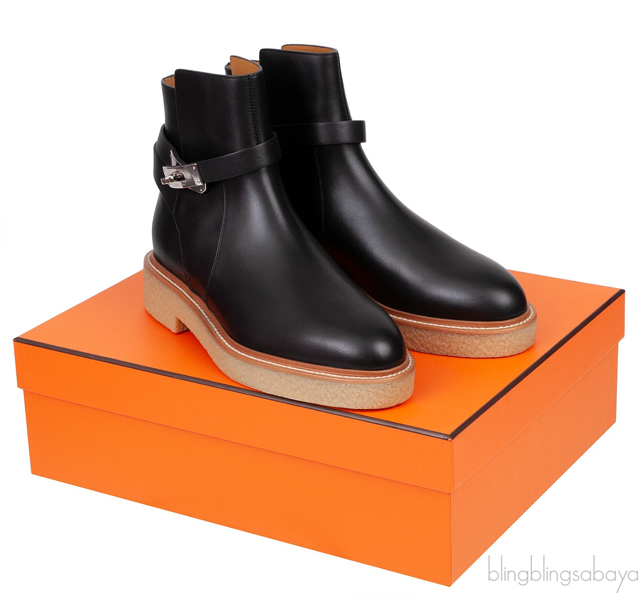 Black History Ankle Boots