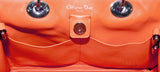 Diorissimo Bi-color Handbag
