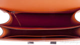 Constance Orange Epsom PHW