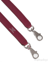 Kelly Rubis Shoulder Strap PHW