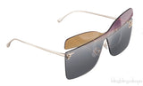 FF0399/S 01B9O Sunglasses
