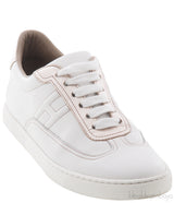 Quicker Sneaker White