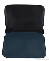 Fendi Baguette Micro Double-Sided Monster Crossbody Bag