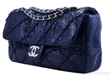 Special Edition Oversized Flap Bag