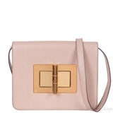 Natalia Nude Shoulder Bag