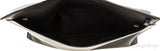 Hearts T Pouch Clutch